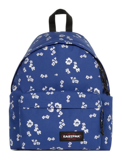 EASTPAK PADDED PAKR Sac à dos fleurshinavy - Sacs à dos pour l'École & les Loisirs