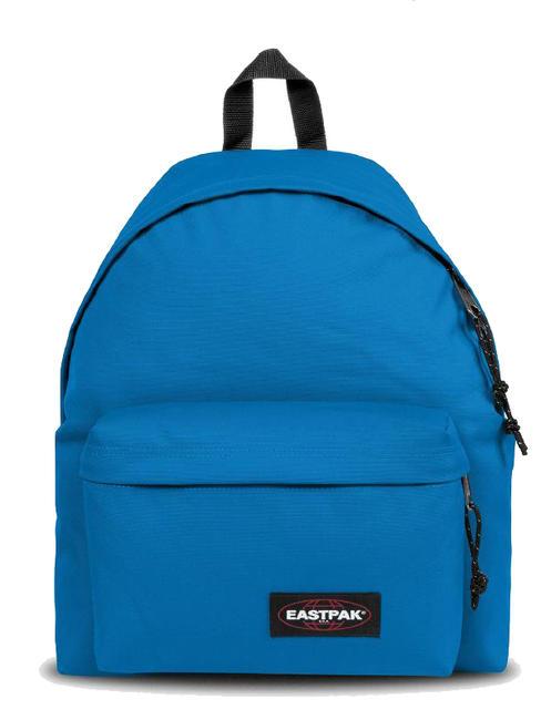 EASTPAK PADDED PAKR Sac à dos coup bleu - Sacs à dos pour l'École & les Loisirs