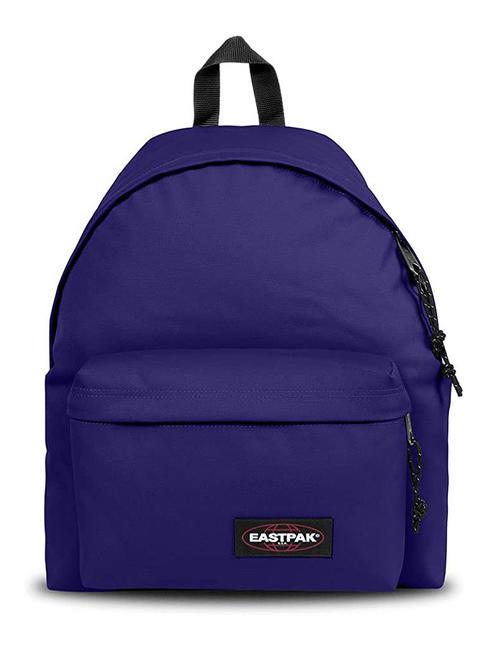 EASTPAK PADDED PAKR Sac à dos indigo passionnant - Sacs à dos pour l'École & les Loisirs