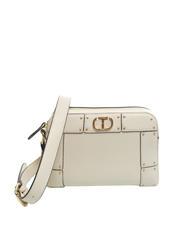 TWINSET PATCH STUDS GROUP Petit sac &agrave; bandouli&egrave;re - Sacs pour Femme
