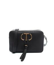 TWINSET SMALL BELT &Eacute;tui pour appareil photo avec sangle - Sacs pour Femme
