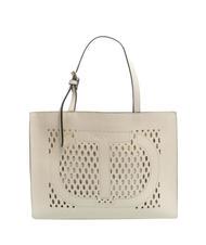 TWINSET WINDOW OVAL T Sac cabas transfor&eacute; - Sacs pour Femme