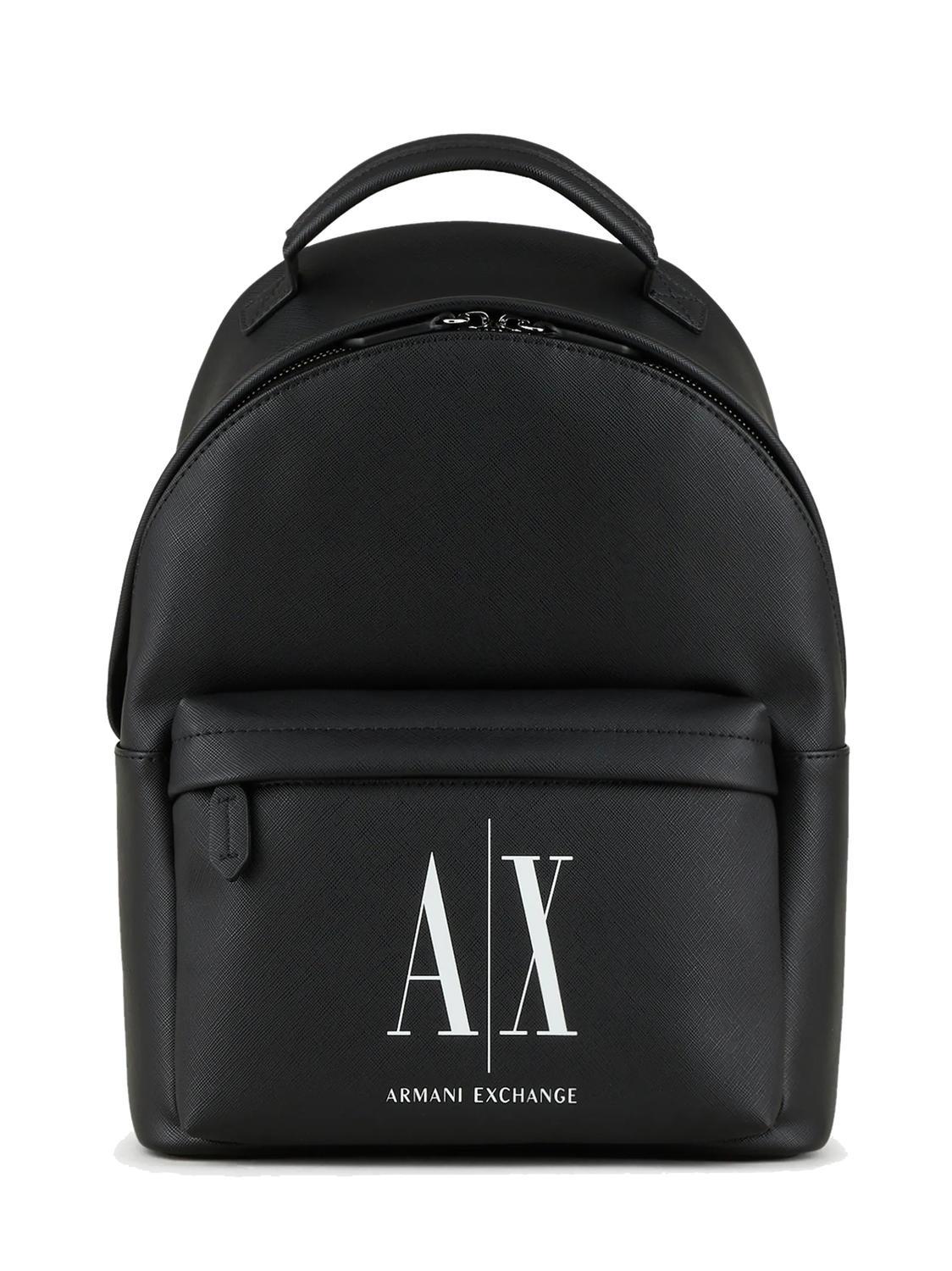 Sac armani exchange femme deals