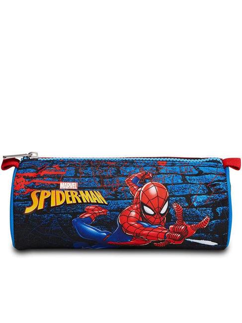 SPIDERMAN CRIME FIGHTER Etui sachets Bluedeep - Étuis et Accessoires