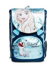 FROZEN BELIEVE IN YOURSELF Sac &agrave; dos extensible - Sacs &agrave; dos pour l'&Eacute;cole & les Loisirs