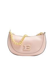 ERMANNO SCERVINO OLLY Sac &agrave; bandouli&egrave;re avec cha&icirc;ne - Sacs pour Femme