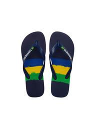 HAVAIANAS BRASIL TECH Tongs - Chaussures unisexe