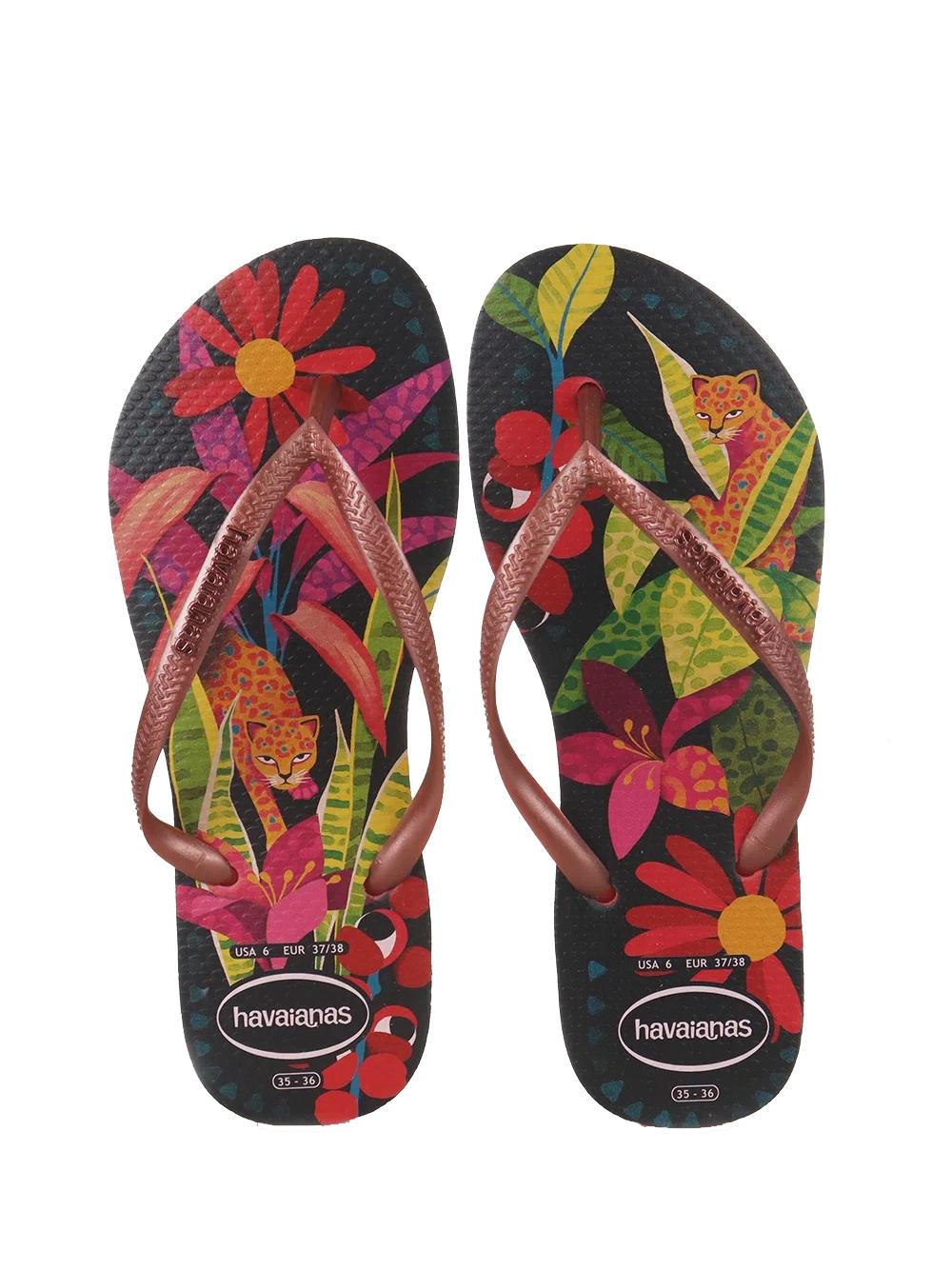 Havaiana tong hotsell
