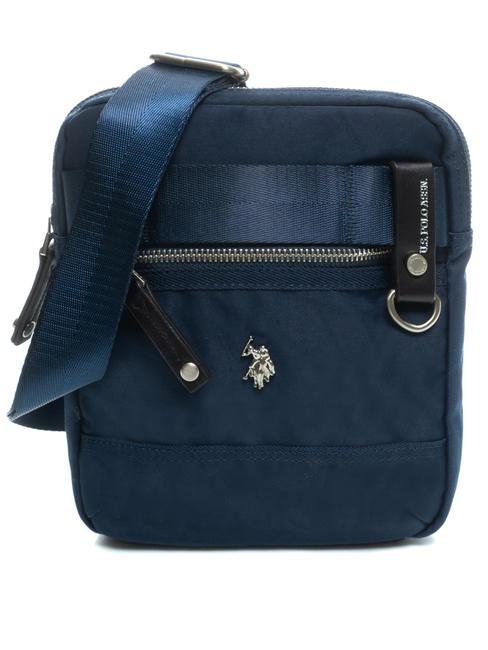 U.S. POLO ASSN. NEW WAGNER Mini sac à bandoulière BLEU - Sacs pour Femme