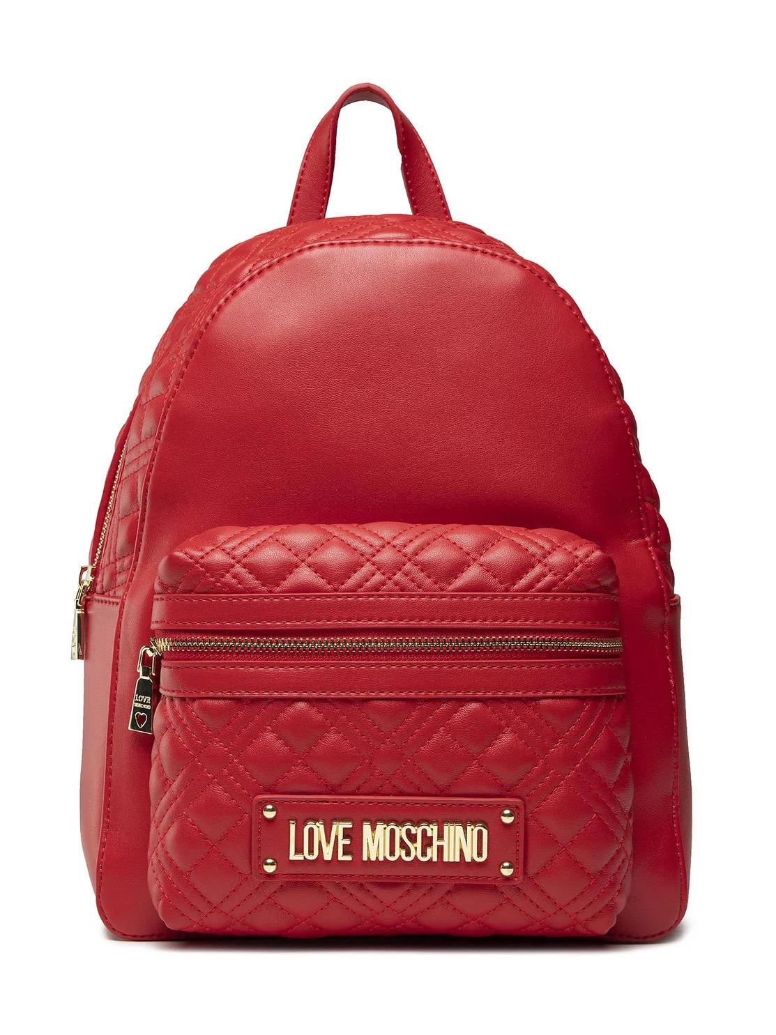 Sac à dos moschino clearance