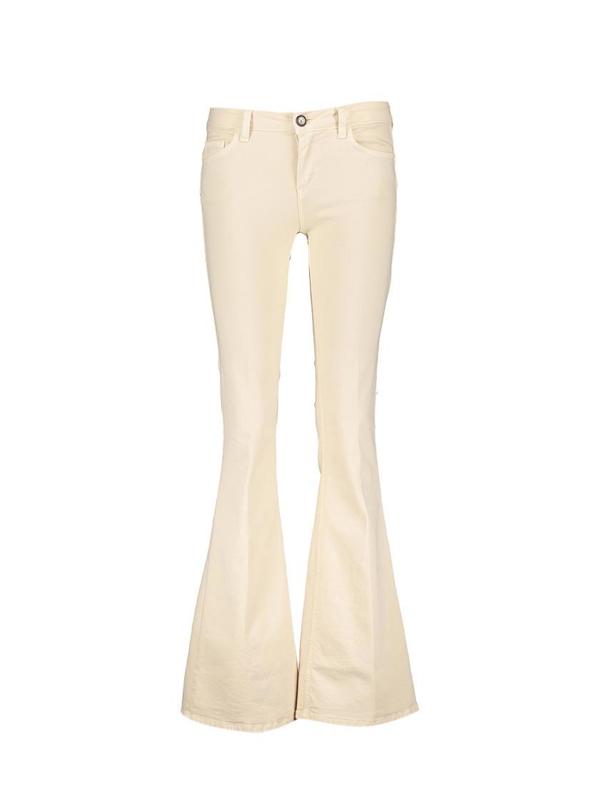 Pantalon online taille basse