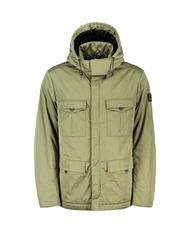 DEKKER SKATE HY Veste militaire avec capuche - Vestes pour hommes