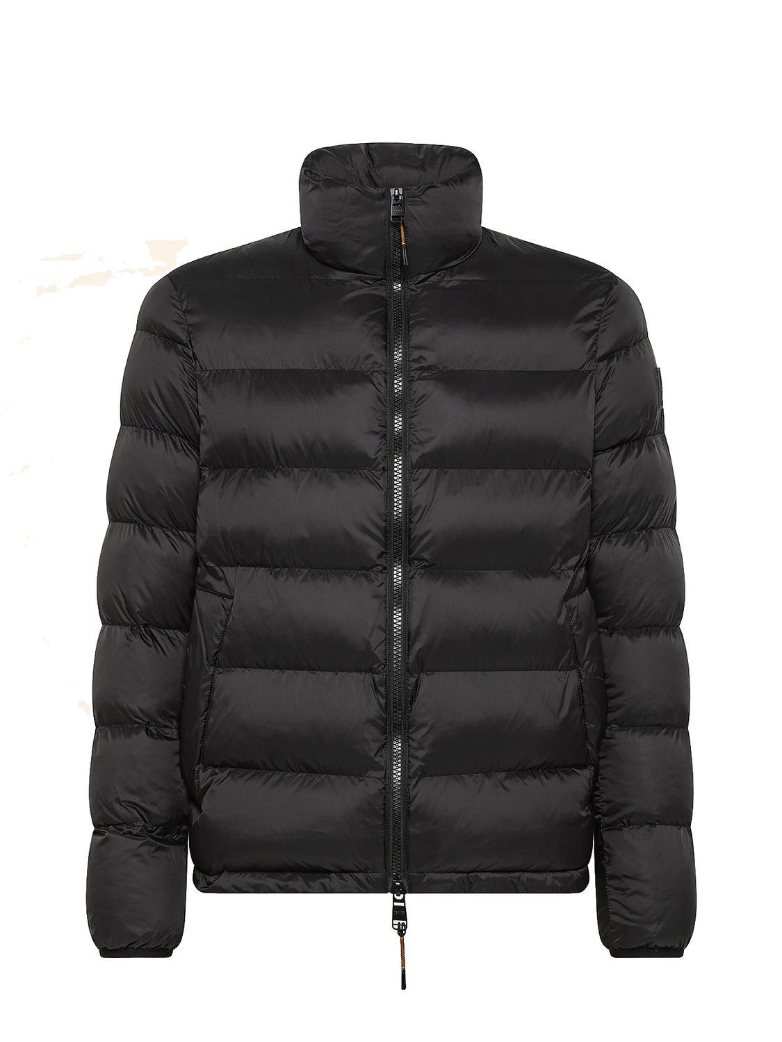 Dekker Keiko Ny Doudoune Super Legere Noir Achetez A Prix Outlet