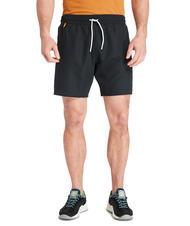 TIMBERLAND SOLID SWIM Maillot de bain NOIR - Maillots de bain - 1