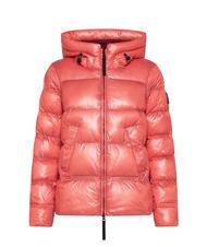 DEKKER MARTFLY NIK Doudoune courte matelassée - Doudounes femme