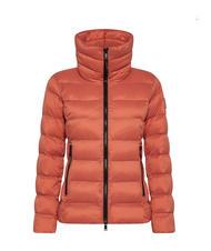 Doudounes Femme Pour L hiver Sur Lesac Outlet