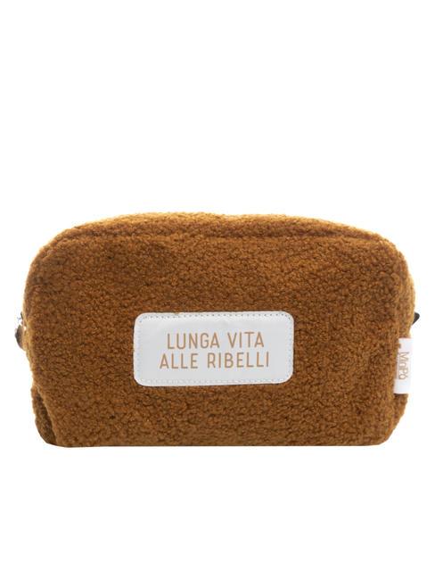MINIPA' TEDDY COLLECTION trousse de maquillage brun - Sacs et accessoires Enfants