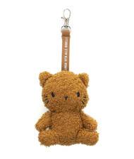 MINIPA' TEDDY COLLECTION CAT Porte-cl&eacute;s en peluche - Sacs et accessoires Enfants
