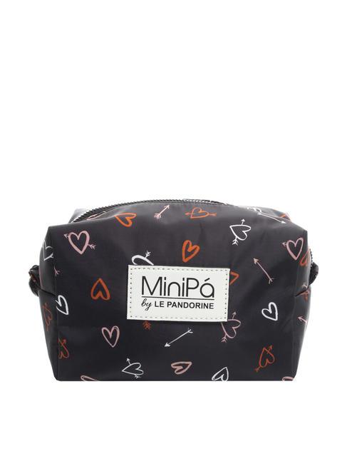 MINIPA' PRINT ALL OVER Nécessaire petit coeur - Sacs et accessoires Enfants