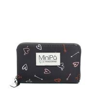 MINIPA' PRINT ALL OVER Portefeuille moyen zipp&eacute; - Sacs et accessoires Enfants