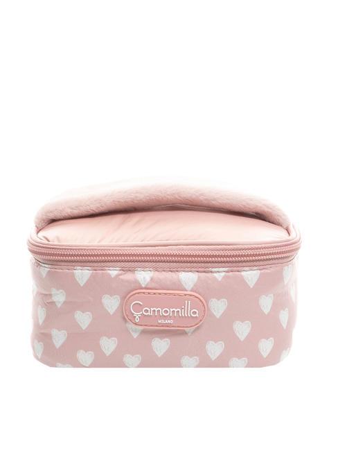 CAMOMILLA HEARTS MINI Trousse de maquillage larme - Sacs et accessoires Enfants