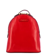 THE BRIDGE COSTANZA Sac &agrave; dos en cuir - Sacs pour Femme