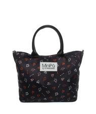 MINIPA' PRINT ALL OVER Sac shopping &agrave; la main - Sacs et accessoires Enfants