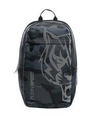 PLEIN SPORT PHILADELFIA Grand sac &agrave; dos multifonctionnel - Sacs &agrave; dos pour l'&Eacute;cole & les Loisirs