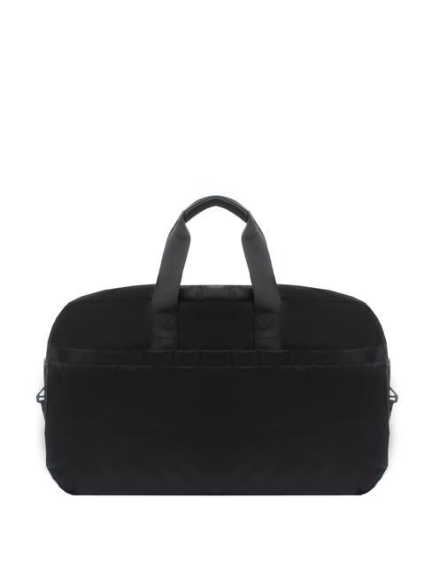 PLEIN SPORT PHILADELFIA Sac de gym le noir - Sacs de voyage