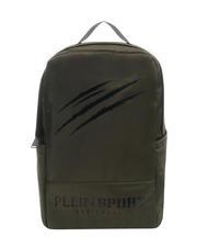 PLEIN SPORT MOVE Grand sac &agrave; dos - Sacs &agrave; dos pour l'&Eacute;cole & les Loisirs