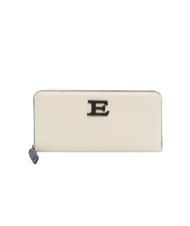 ERMANNO SCERVINO GIOVANNA 23 Grand portefeuille zipp&eacute; - Portefeuilles Femme