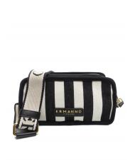 ERMANNO SCERVINO ONA Sac &agrave; bandouli&egrave;re pour &eacute;tui pour appareil photo - Sacs pour Femme