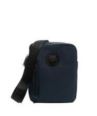 PLEIN SPORT BOSTON Sac avec finition mate - Sacs en Bandouli&egrave;res pour Homme