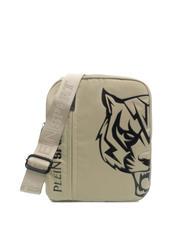 PLEIN SPORT PHILADELFIA Sac de sport - Sacs en Bandouli&egrave;res pour Homme
