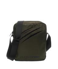 PLEIN SPORT MOVE Sac en nylon - Sacs en Bandouli&egrave;res pour Homme