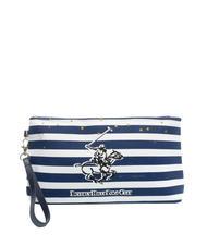 BEVERLY HILLS POLO CLUB TETI Pochette marine bleu - Sacs pour Femme - 1