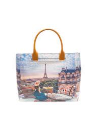 YNOT YESBAG  Sac à main, avec bandoulière, all over print - Sacs pour Femme