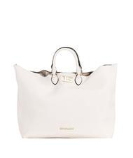 ERMANNO SCERVINO NATASHA Shopper &agrave; main, avec bandouli&egrave;re - Sacs pour Femme