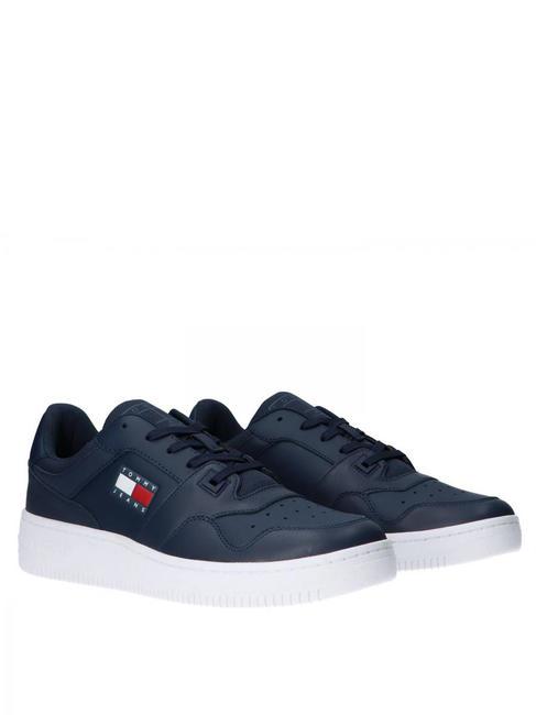 Outlet basket on sale homme