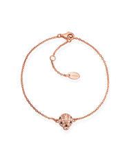 AMEN COCCINELLE Bracelet coccinelle en zircons - Bracelets