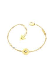 GUESS WANDERLUST BRACCIALE Bracelet or - Bracelets - 1