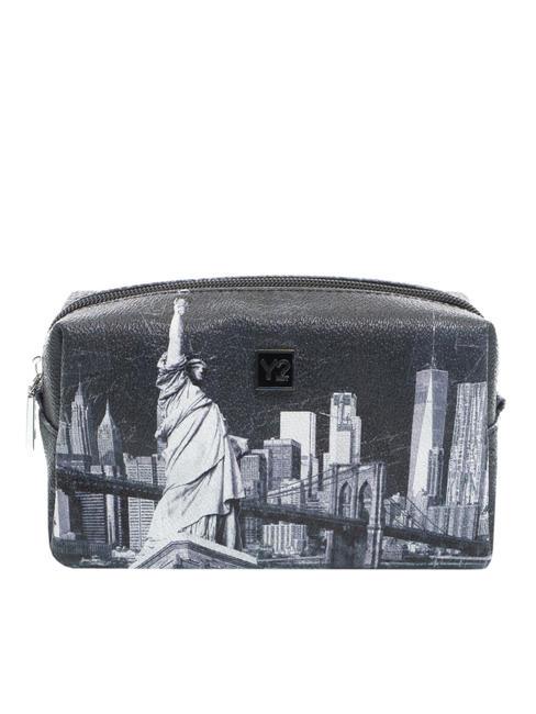 YNOT BLACK & GOLD Beauté b & g de new york - Trousses