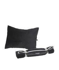SAMSONITE GLOBAL TRAVEL Kit confort Oreiller et Couverture NOIR - Accessoires Voyage - 1