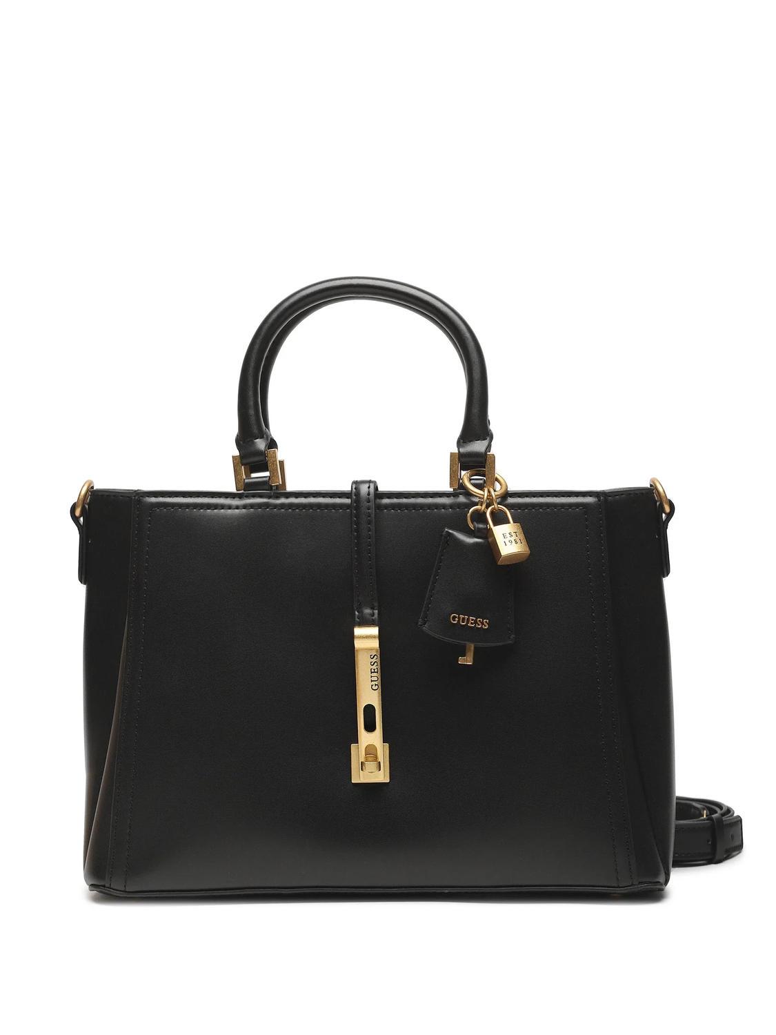 Sac a main guess pour les cours sale