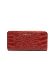 TOSCA BLU HELSINKY Grand portefeuille en cuir - Portefeuilles Femme