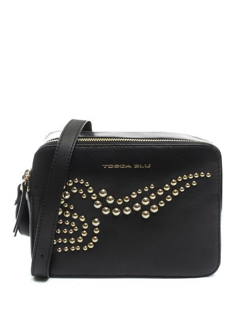 TOSCA BLU NIZZA Maisons de chambre avec colombages Noir - Sacs pour Femme