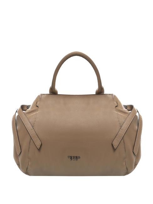TOSCA BLU AVANA Sac en cuir souple boue - Sacs pour Femme