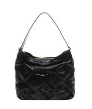 TOSCA BLU STOCCOLMA Sac bandouli&egrave;re &agrave; plis - Sacs pour Femme