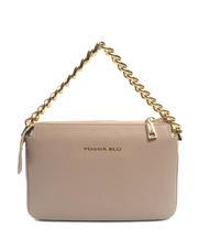 TOSCA BLU MILANO Sac en cuir clout&eacute; - Sacs pour Femme