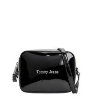 TOMMY HILFIGER TOMMY JEANS MUST Mini sac &agrave; bandouli&egrave;re le noir - Sacs pour Femme - 1